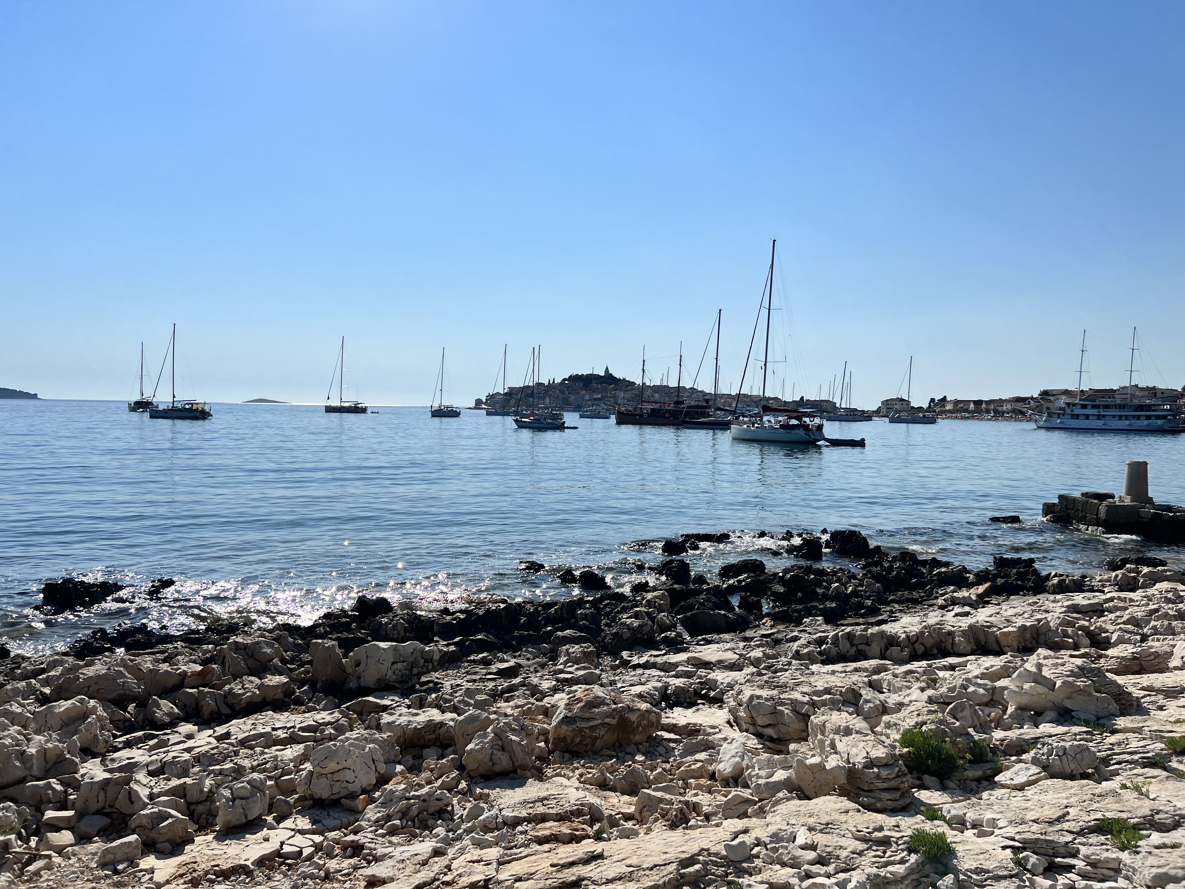 Primošten, Croatia